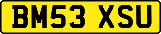 BM53XSU