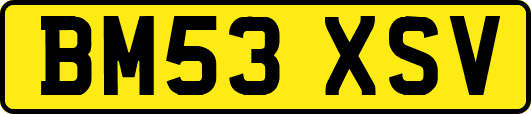 BM53XSV