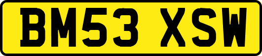 BM53XSW