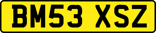 BM53XSZ