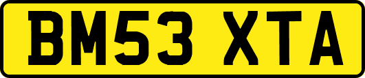 BM53XTA