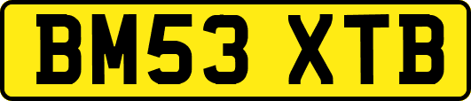 BM53XTB