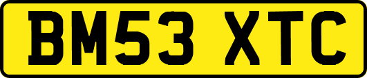 BM53XTC