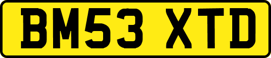 BM53XTD