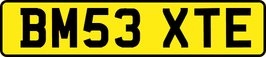 BM53XTE
