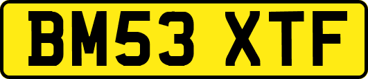 BM53XTF