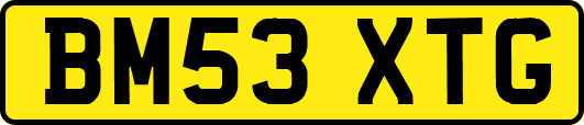 BM53XTG