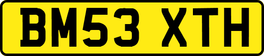 BM53XTH