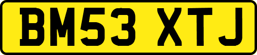 BM53XTJ