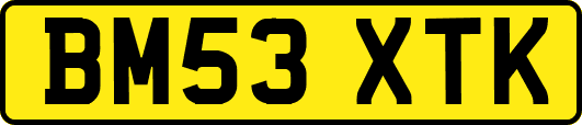 BM53XTK