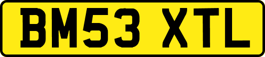 BM53XTL