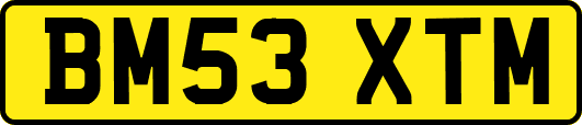 BM53XTM