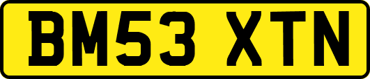 BM53XTN
