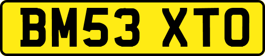 BM53XTO