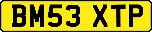 BM53XTP