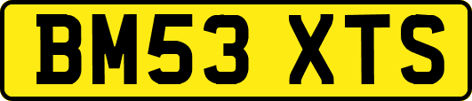 BM53XTS