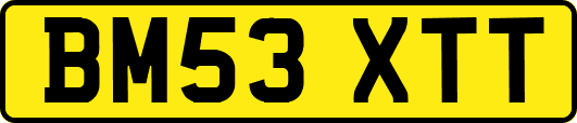 BM53XTT