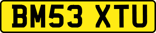 BM53XTU