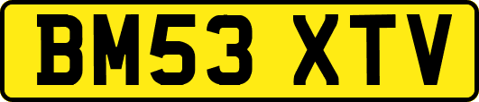 BM53XTV