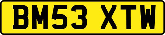 BM53XTW