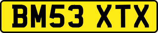 BM53XTX