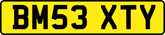 BM53XTY