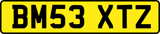 BM53XTZ