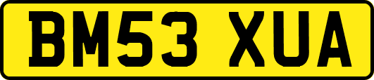 BM53XUA