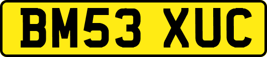 BM53XUC