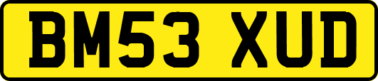 BM53XUD
