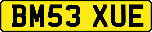 BM53XUE