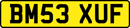 BM53XUF