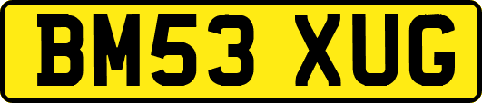 BM53XUG