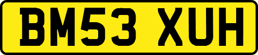 BM53XUH