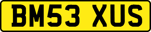 BM53XUS