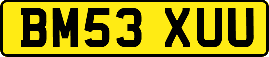 BM53XUU