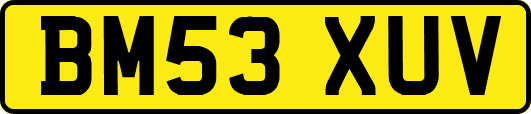 BM53XUV