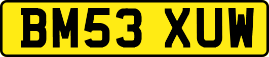 BM53XUW