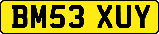 BM53XUY