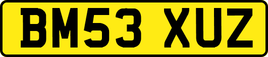 BM53XUZ