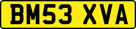 BM53XVA