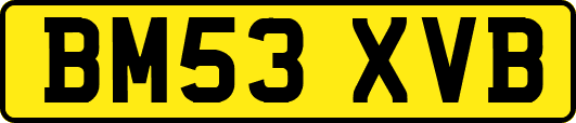 BM53XVB