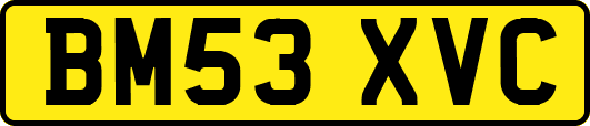 BM53XVC