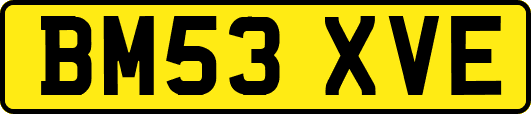BM53XVE