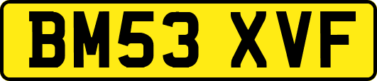 BM53XVF
