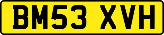 BM53XVH