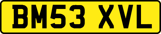 BM53XVL