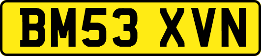 BM53XVN