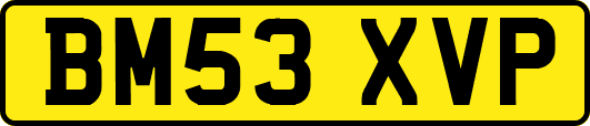 BM53XVP