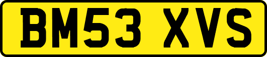 BM53XVS